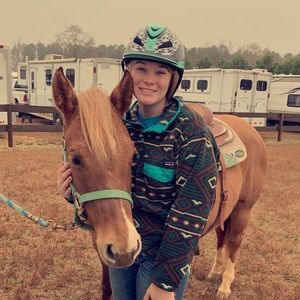 Meet your Posher, Allie